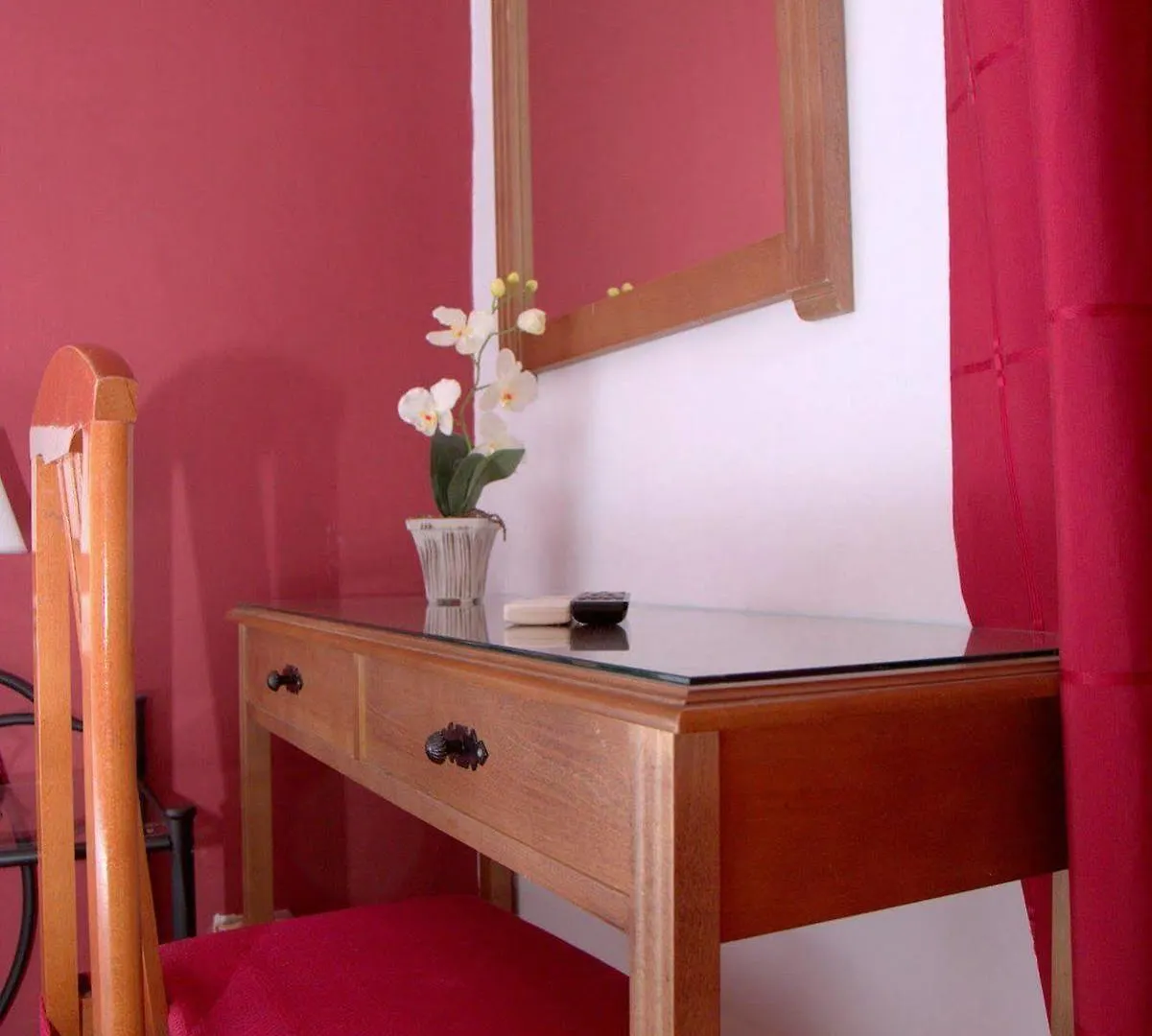 ** Hotel Pension Los Montes Granada Spain