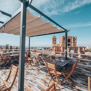 Monasterio - Adults Only Granada