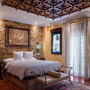 Casa De Reyes Granada