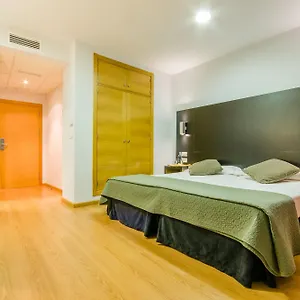 Yit Alcover Granada