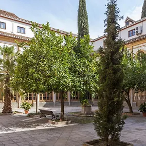Hotel Macia Monasterio De Basilios, Granada