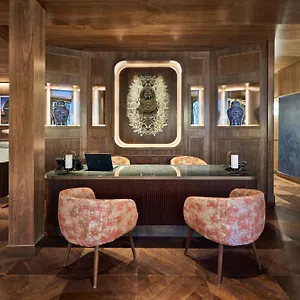 Hotel Seda Club - Small Luxury