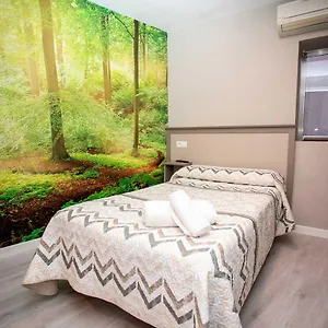 Hotel Viena Plaza Nueva