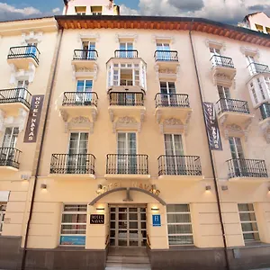 Hotel Porcel Navas