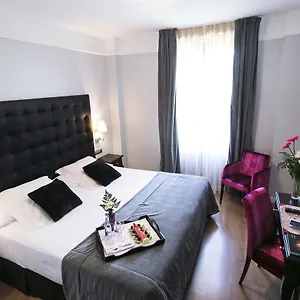 La Casa De La Trinidad Hotell