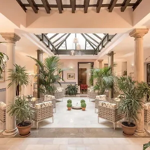 Anacapri Hotell