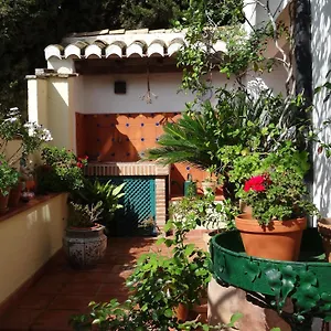 Las Tres Terrazas Granada